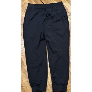 Nwt Mens Gradual Black Jogger Pants XL